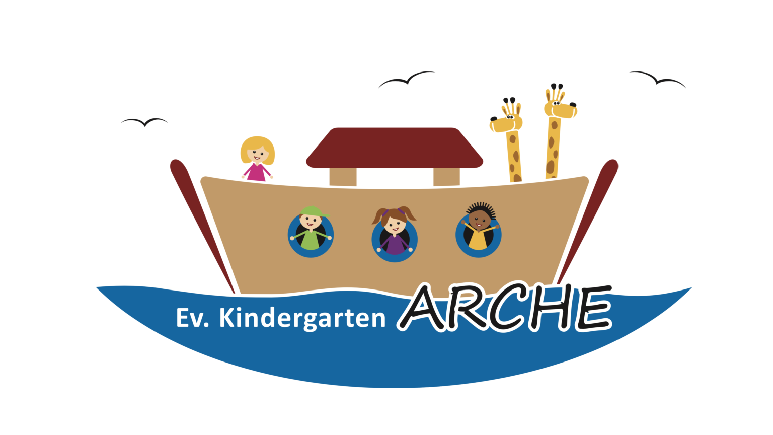 Anmeldephase für das Kindergartenjahr 2023/2024 – Familienzentrum Ev